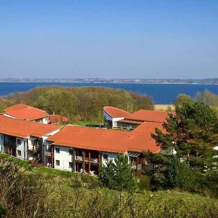 Ferienland Salem Hotel Salem  Ngoại thất bức ảnh