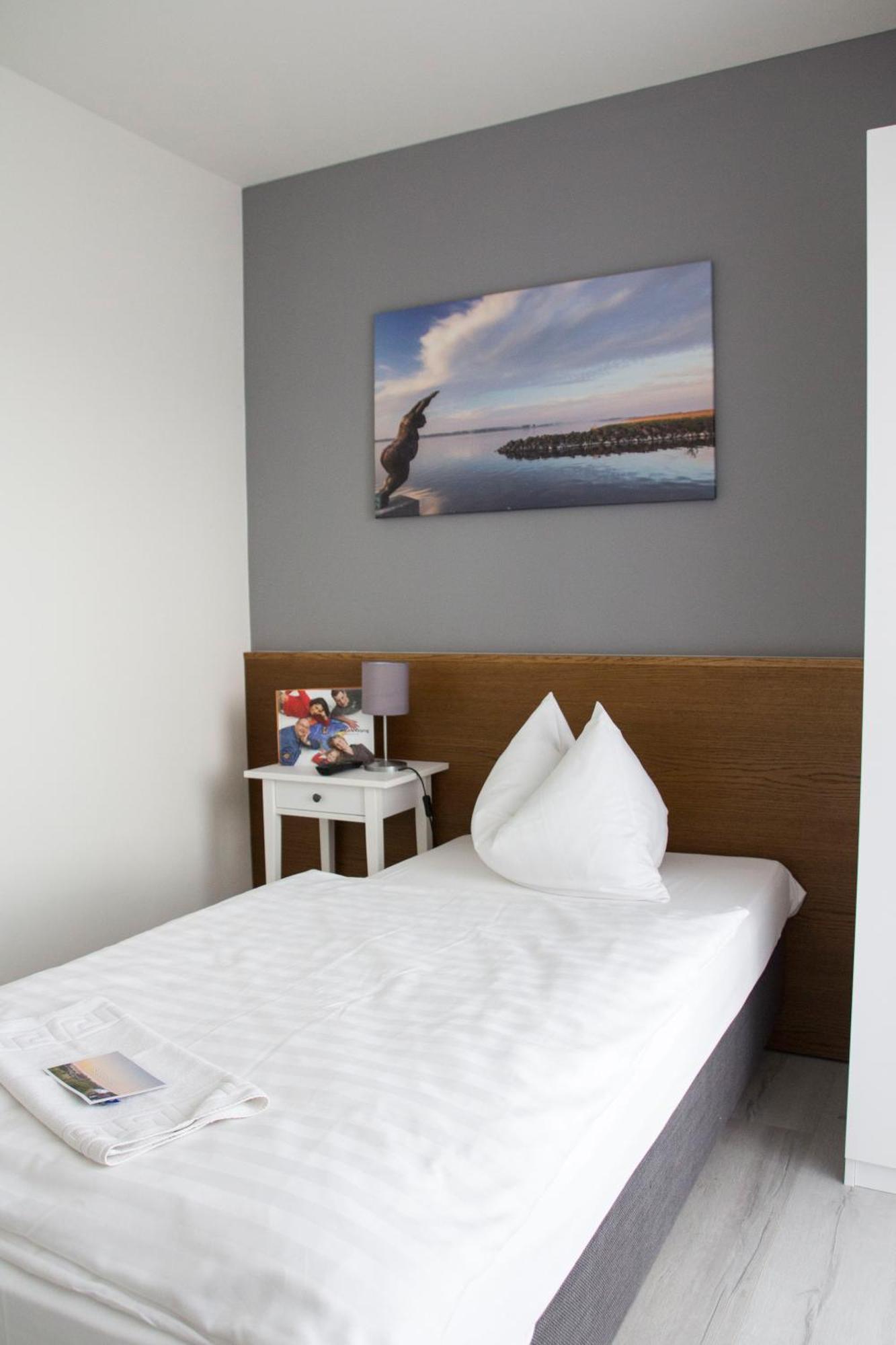 Ferienland Salem Hotel Salem  Ngoại thất bức ảnh