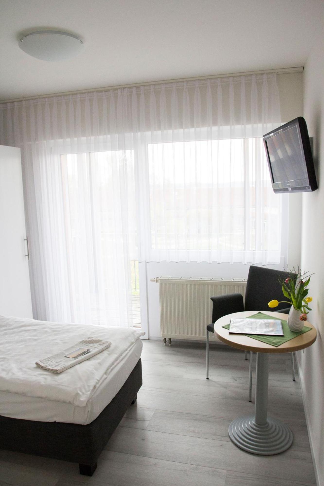 Ferienland Salem Hotel Salem  Ngoại thất bức ảnh