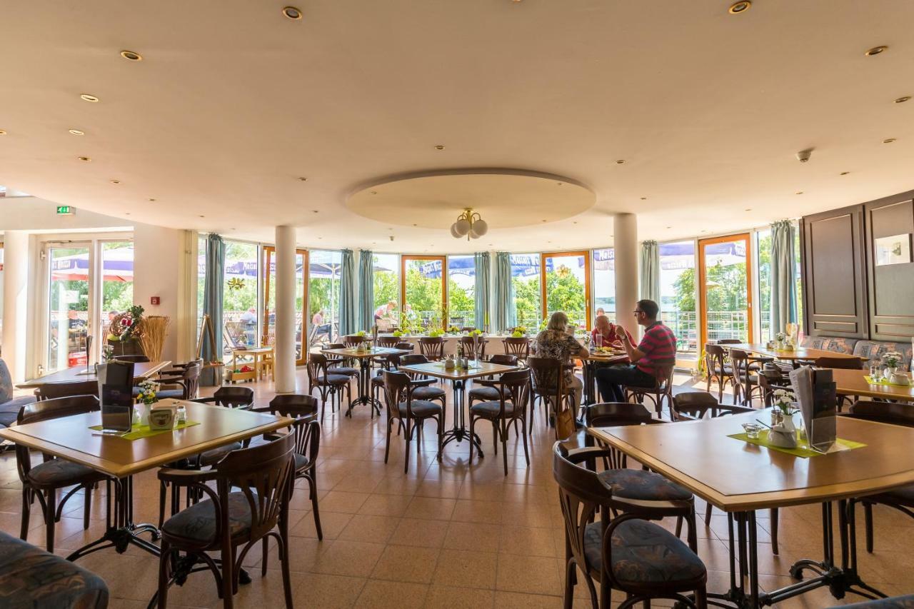Ferienland Salem Hotel Salem  Ngoại thất bức ảnh