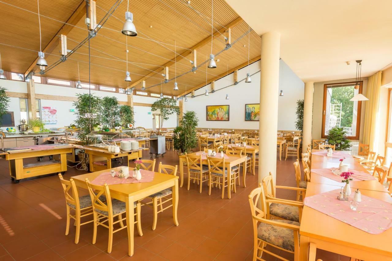 Ferienland Salem Hotel Salem  Ngoại thất bức ảnh