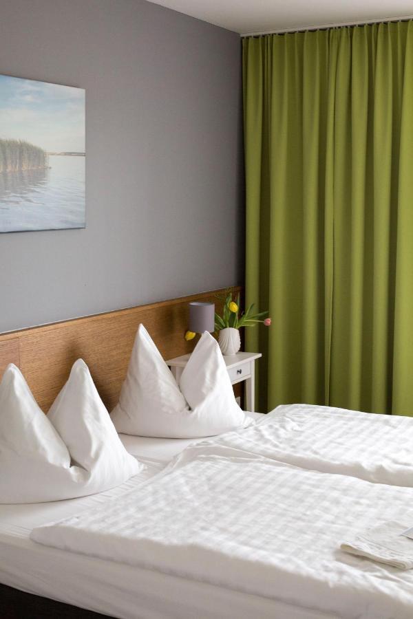 Ferienland Salem Hotel Salem  Ngoại thất bức ảnh