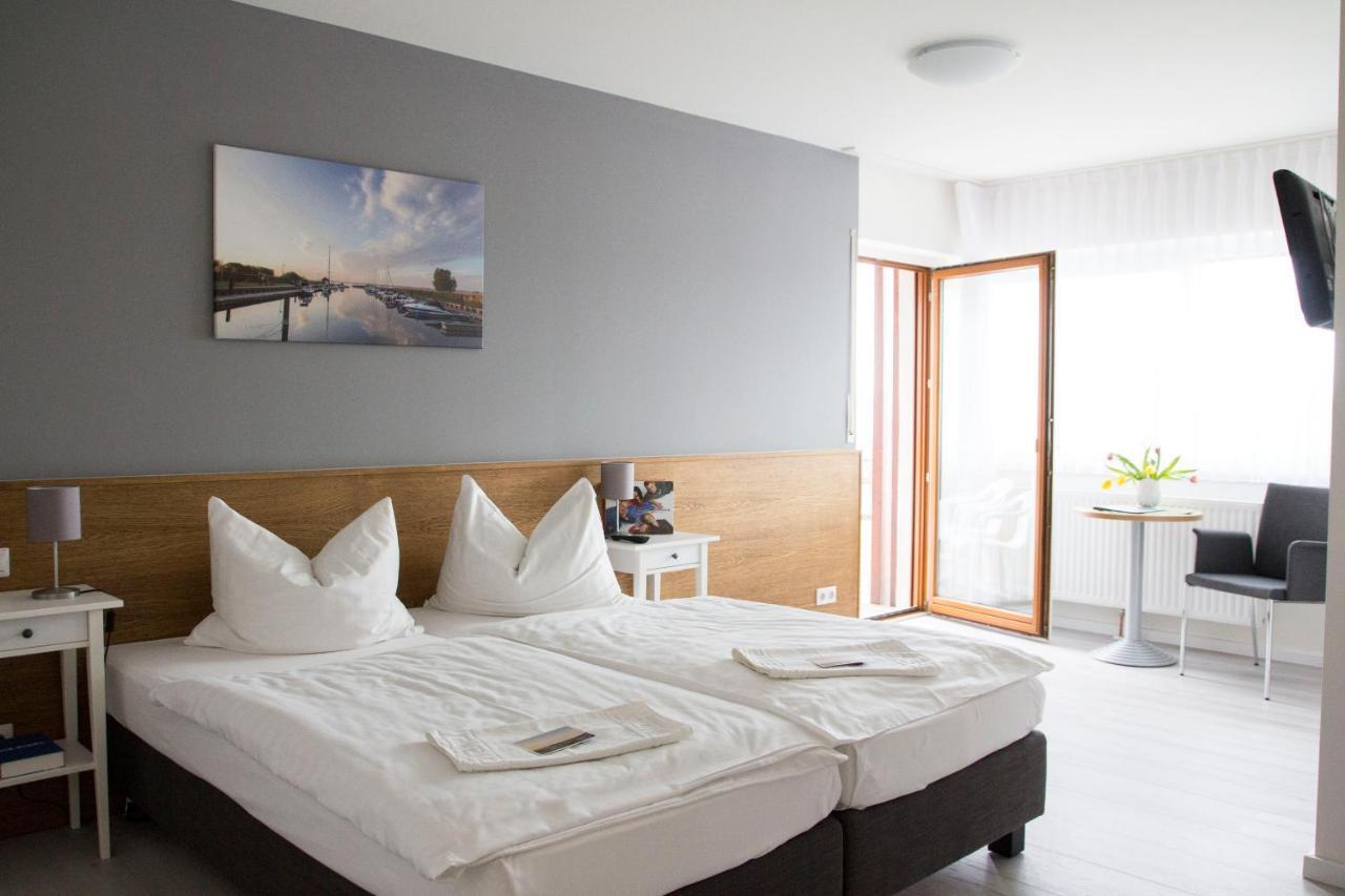 Ferienland Salem Hotel Salem  Ngoại thất bức ảnh