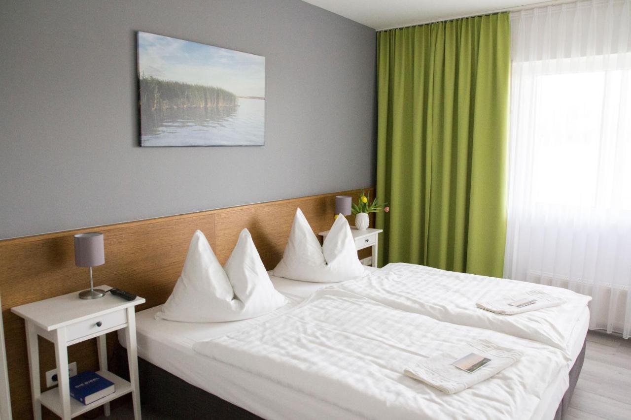 Ferienland Salem Hotel Salem  Ngoại thất bức ảnh